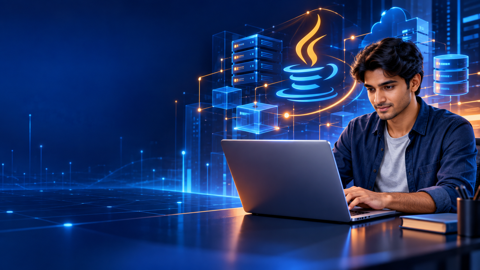 Advanced Java Course in Jaipur