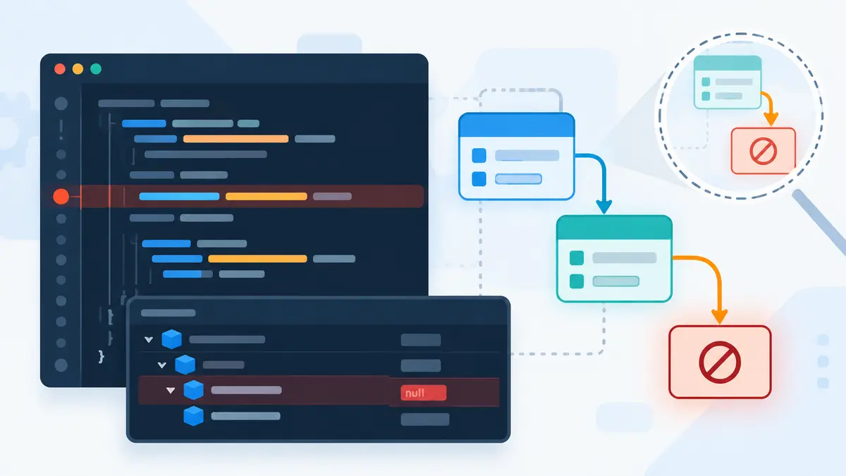 How to Debug NullPointerException in Java: A Practical Guide for Students